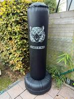 Bokspaal, Sports & Fitness, Boxe, Enlèvement, Comme neuf, Sac de boxe