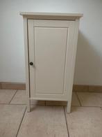 Ikea Hemnes nachtkastje, 70 cm ou plus, Moins de 45 cm, Enlèvement, Utilisé