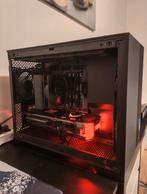 PC de jeu Ryzen 5 5600x + RX 6800XT (lire la description), Enlèvement ou Envoi, 4 Ghz ou plus, SSD, 500 GB
