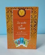 David Fontana - Voici comment fonctionne le tarot, Enlèvement ou Envoi, David Fontana