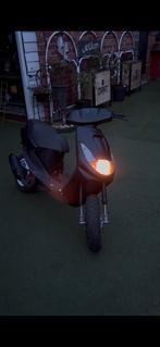 Vivacity 70cc met paps, Fietsen en Brommers, Ophalen, Zo goed als nieuw, Blok, Peugeot