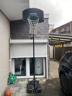 Basketbal, Ophalen, Zo goed als nieuw