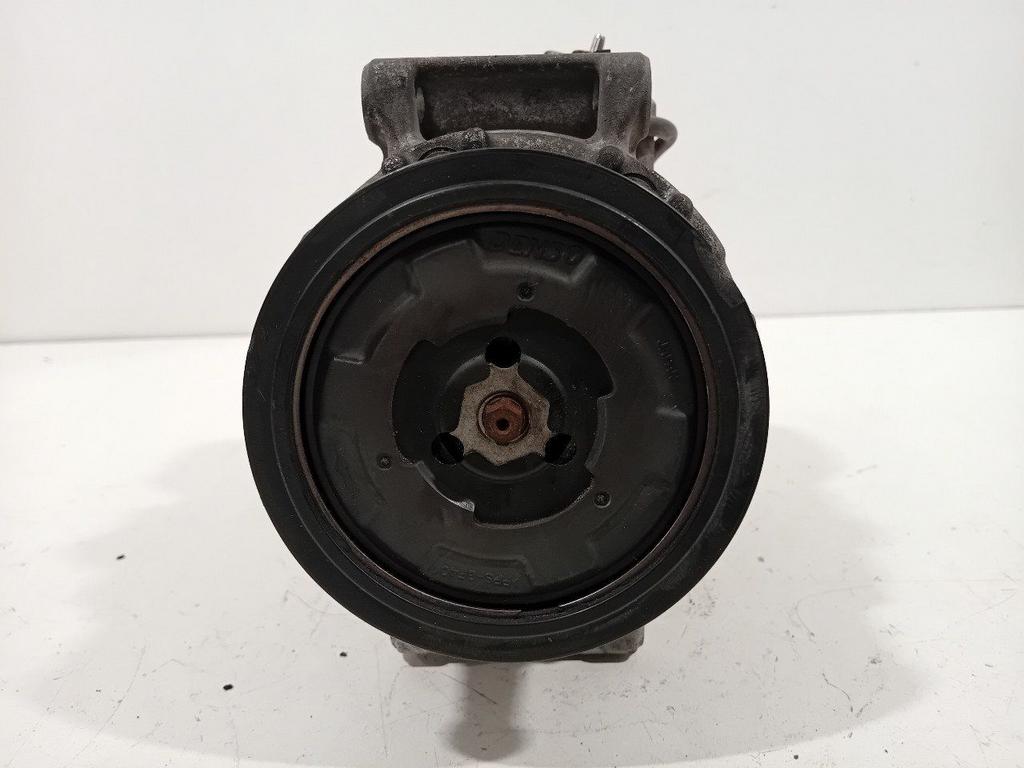 Airco pomp Mercedes-Benz ML-Klasse, Onderdelen@venauto.nl, Van der Ven Autorecycling B.V., Gebruikt, Ettenseweg 76, 4706 PB Roosendaal, The Netherlands