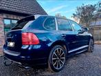 Porsche cayenne turbo S Lichte vracht, Autos, Porsche, Cayenne, Achat, Automatique, Particulier