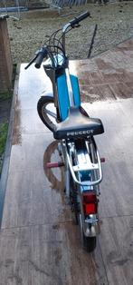 Peugeot 103, Fietsen en Brommers, Ophalen, Overige modellen, Klasse A (25 km/u), 49 cc
