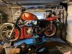 Bloc AJS/Matchless recherché, Motos, 1 cylindre