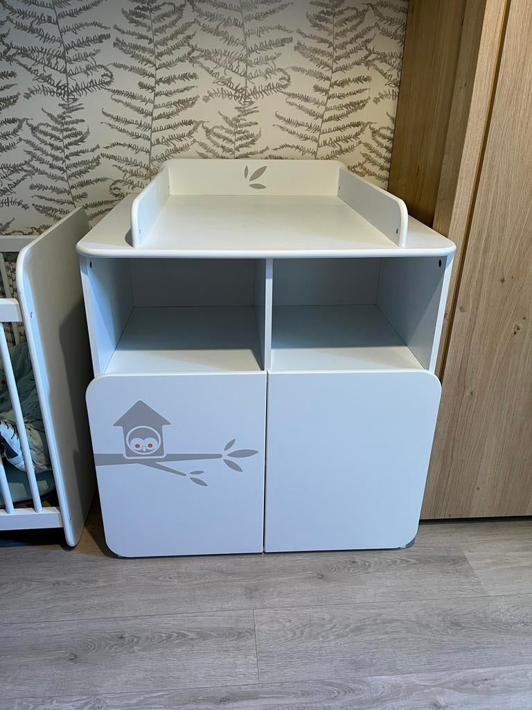 Babykamer, Ophalen, Gebruikt, Commode