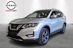 Nissan X-Trail DIG-T 160 DCT N-Connecta, Auto's, Traction-control, Stof, Gebruikt, 4 cilinders