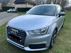 Audi A1, Auto's, Voorwielaandrijving, 4 zetels, Stof, A1