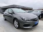 Opel Astra 1.2i 110PK 5-DEURS FACELIFT FULL LED NAVI CARPLAY, Auto's, Opel, Stof, 1199 cc, 5 deurs, 3 cilinders