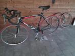 Prachtige Ridley koersfiets mét extra set wielen SPOTPRIJS, Fietsen en Brommers, Ophalen of Verzenden
