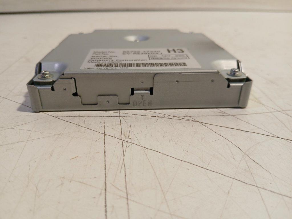 Regeleenheid Toyota Prius, Onderdelen@venauto.nl, Van der Ven Autorecycling B.V., Gebruikt, Ettenseweg 76, 4706 PB Roosendaal, The Netherlands