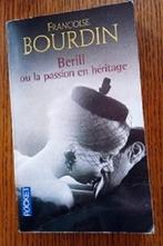 Françoise Bourdin      2€/livre, Enlèvement ou Envoi, Utilisé, Françoise Bourdin, Europe autre