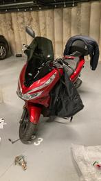 Honda pcx 125, Motoren, Motoren | Honda, Particulier
