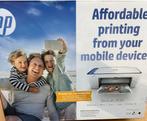 Imprimante comme neuve, Enlèvement ou Envoi, Comme neuf, Imprimante