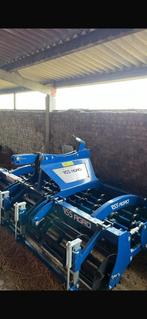 Vss agro frontbedbereider, Enlèvement ou Envoi, Cultures, Labour