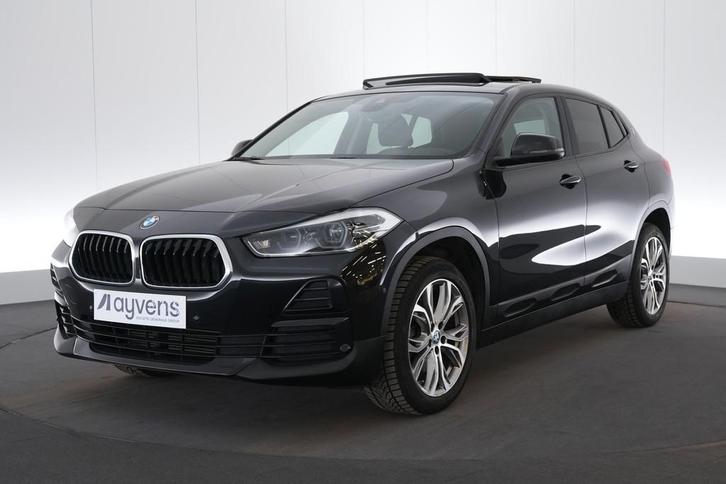 (2BLY960) BMW X2, Autos, BMW, Entreprise, Achat, X2, ABS, Caméra de recul, Airbags, Air conditionné, Bluetooth, Ordinateur de bord
