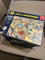 1000 het kantoor jan van haasteren, Ophalen of Verzenden, Zo goed als nieuw