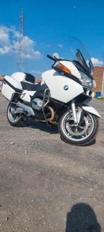 BMW 1200 RT SPECIAL VEHICULE, Motoren, 2 cilinders, Motorrijbewijs A, 1170 cc, Particulier