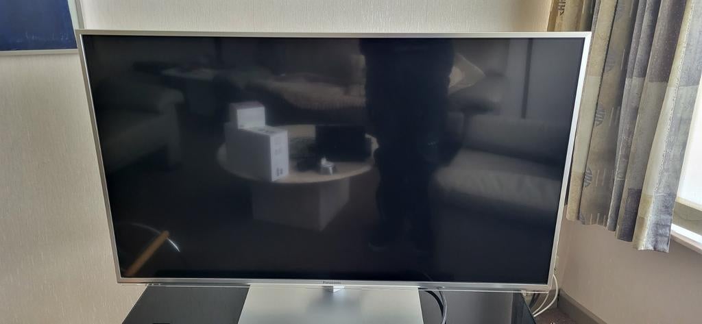 Panasonic Led tv (werkt nog perfect), TV, Hi-fi & Vidéo, Télévisions, Enlèvement, LED, Panasonic