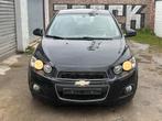 Chevrolet aveo 1.4 essence  2012, Euro 5, Achat, Aveo, Particulier