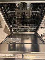 Ijskast,vaatwas, spoelban en microgolf te koop, Electroménager, Lave-vaisselle, Enlèvement, Comme neuf