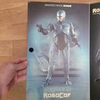 Figurine  hot toys rare robocop mms10 de 2006