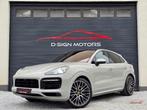 PORSCHE CAYENNE COUPE 3.0 TURBO V6 (340pk) 2020 100.960km !!, Auto's, Porsche, Automaat, Cayenne, Euro 6, 2995 cc