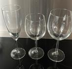 18 verres, Collections, Enlèvement, Neuf