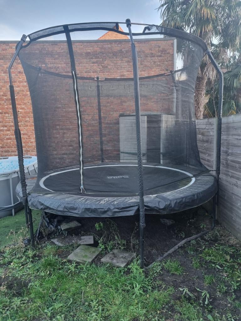 Trampoline Salta 300cm, Kinderen en Baby's, Ophalen