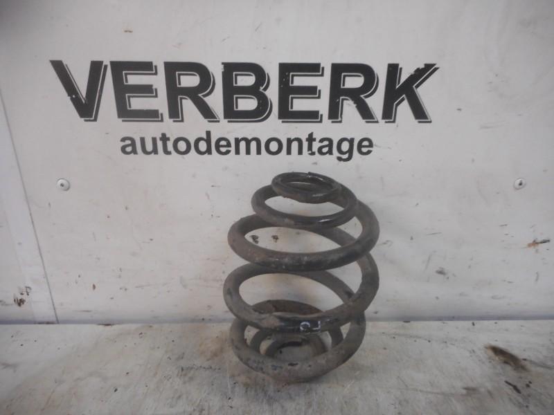 RESSORT DE SUSPENSION ARRIERE Opel Calibra (f3), Autos : Pièces & Accessoires, Utilisé, Opel