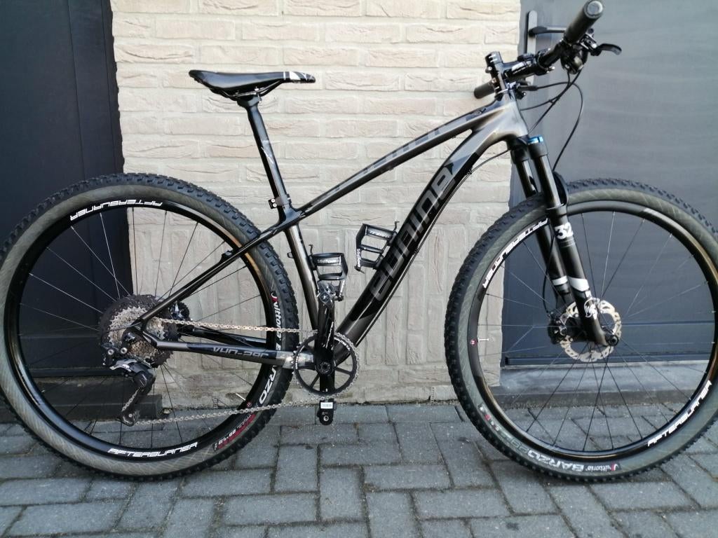 MTB, Hardtail, Ophalen, Gebruikt