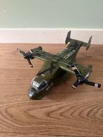 Helikopter speelgoed met lichtjes en geluid. Bewegende delen, Ophalen of Verzenden, Zo goed als nieuw, Helikopter