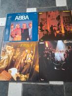 4x abba 5€ per stuk, Cd's en Dvd's, Ophalen
