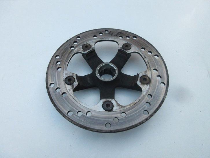 Suzuki AN400 Burgman remschijf achter AN 400 achterremschijf, Motoren, Onderdelen | Suzuki, Gebruikt, Ophalen of Verzenden