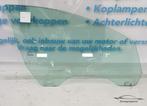 Portierruit raam Mercedes CLS C219 rechts origineel., Utilisé, -, -, Enlèvement ou Envoi