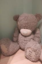 Grote me to you beer, Ophalen, Beer