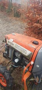 kubota tractor + pistesleep, Articles professionnels, Agriculture | Tracteurs, Enlèvement