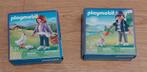 Playmobil paassets nieuw in doos, Kinderen en Baby's, Speelgoed | Playmobil, Ophalen of Verzenden, Nieuw, Complete set