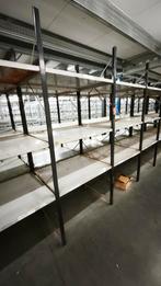 Magazijnrekken *spotprijs*, Zakelijke goederen, Ophalen