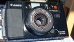 Appareil photos argentique Canon AF35M, Enlèvement ou Envoi, Comme neuf, Compact, Canon