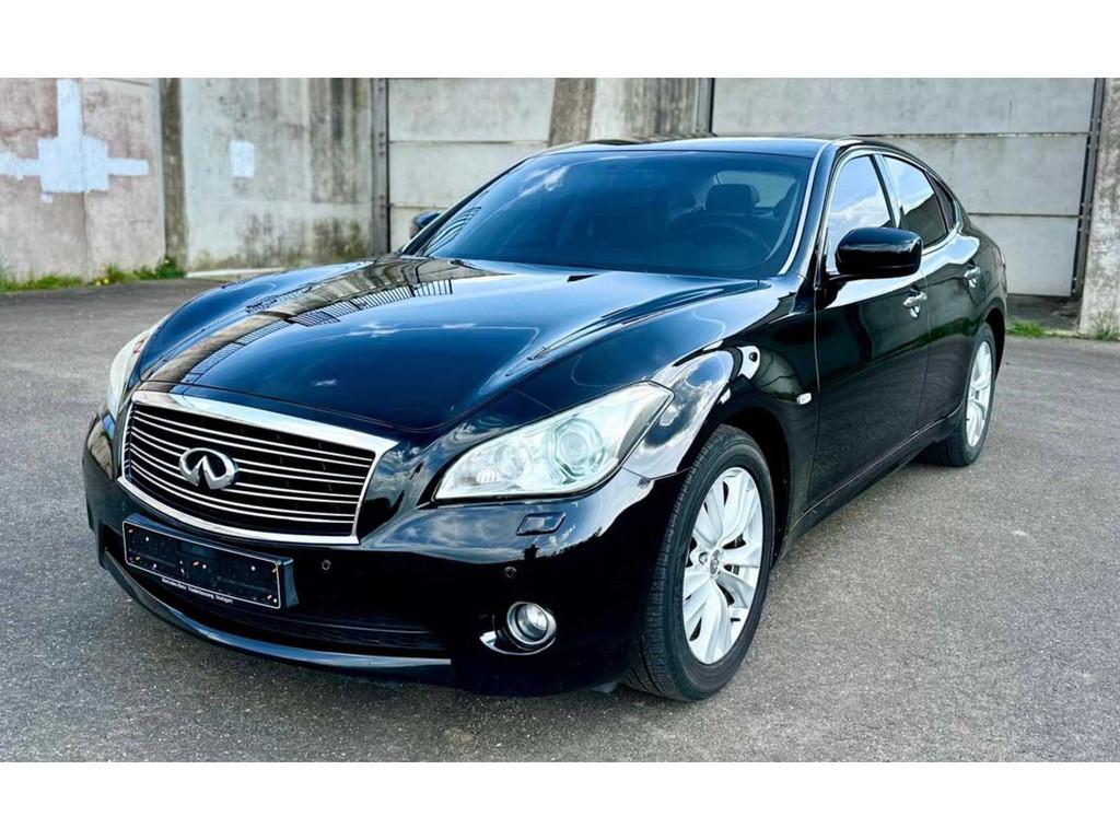 Infiniti M37 2010, Achat, Entreprise, Autre carrosserie, Automatique