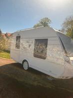 Tabbert bellini 390, Caravanes & Camping, Caravanes, Particulier, Tabbert