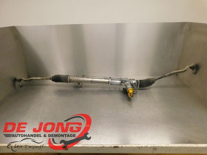 Boîtier de direction assistée d'un Mercedes GLK-Klasse, 3 mois de garantie, Utilisé, -, -