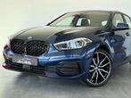BMW 1 Serie 116 d-1ERPRO-LED-AIRCO AUTO-JANTES19 (bj 2020), Auto's, 118 g/km, Gebruikt, https://public.car-pass.be/vhr/b2a61d0b-c0aa-47a4-ae9d-7b225848b2ee