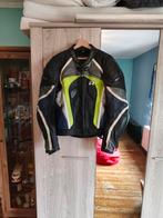 Combi cuir 2 pièces RICHA, Motos, Enlèvement