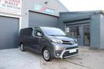 Toyota ProAce L1 Kombi 8+1 zitplaatsen Trekhaak, Autos, Achat, Entreprise, ProAce, Boîte manuelle