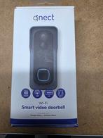 Sonette vidéo, Enlèvement ou Envoi, Compatible avec les smartphones, Comme neuf, Sans fil