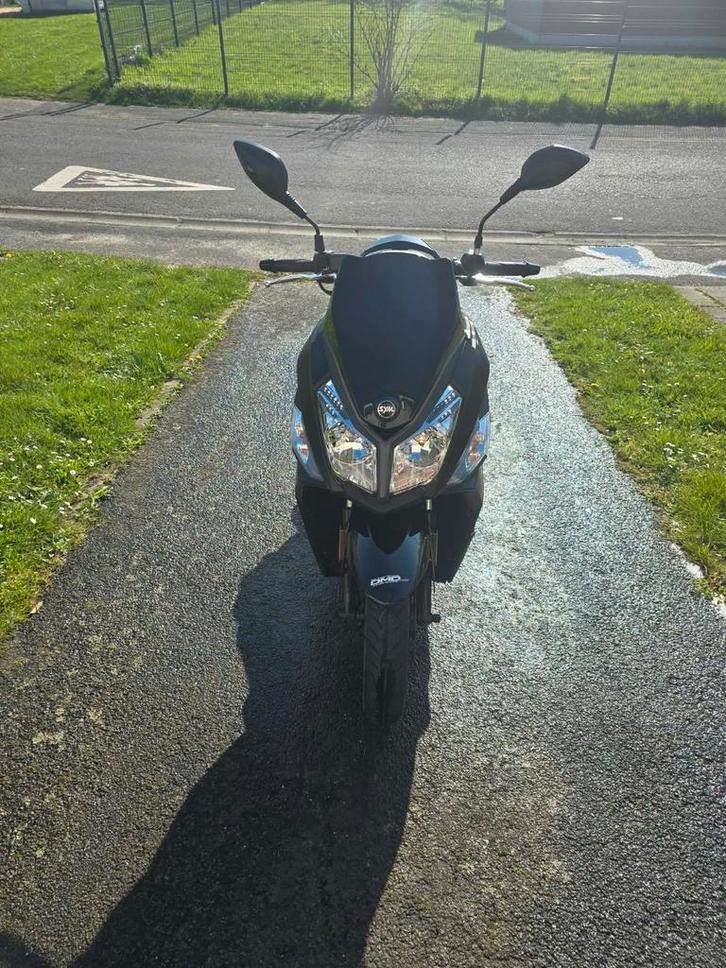 Sym jet 14 classe A, Vélos & Vélomoteurs, Scooters | Peugeot