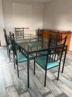 Smeedijzeren set DRINGEND OP TE HALEN, Ophalen, Nieuw